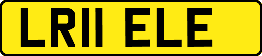 LR11ELE
