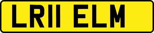 LR11ELM