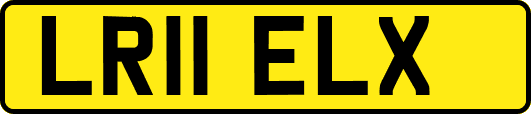 LR11ELX
