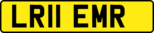 LR11EMR