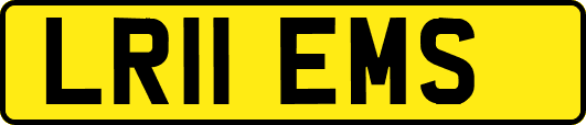 LR11EMS
