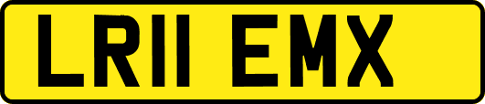 LR11EMX