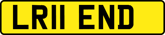 LR11END