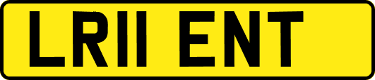 LR11ENT