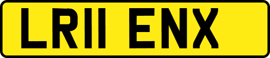 LR11ENX