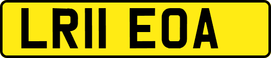 LR11EOA