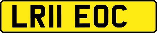LR11EOC