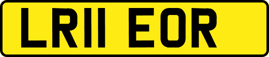 LR11EOR