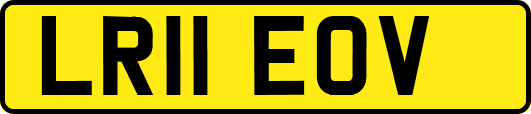 LR11EOV