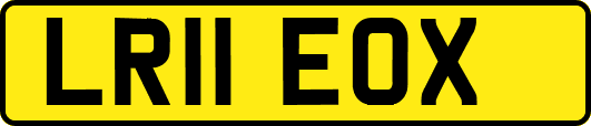 LR11EOX