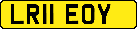 LR11EOY