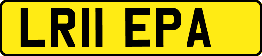 LR11EPA