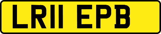 LR11EPB