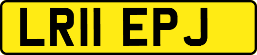 LR11EPJ