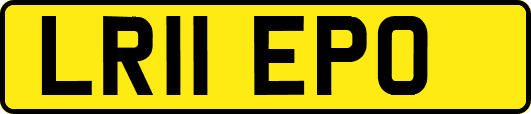 LR11EPO
