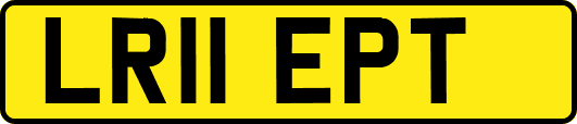 LR11EPT