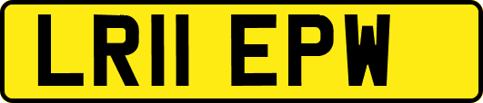 LR11EPW