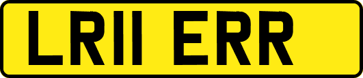 LR11ERR