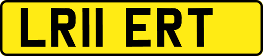 LR11ERT