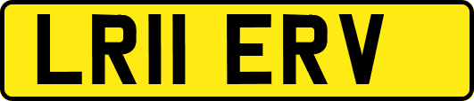 LR11ERV