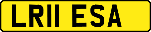 LR11ESA