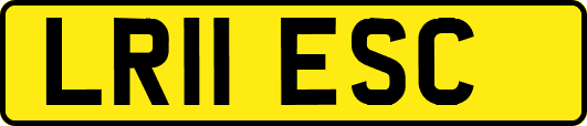 LR11ESC