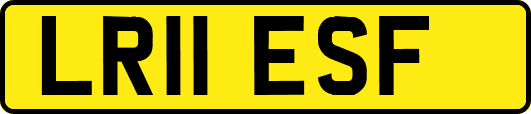 LR11ESF