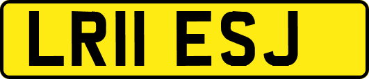 LR11ESJ