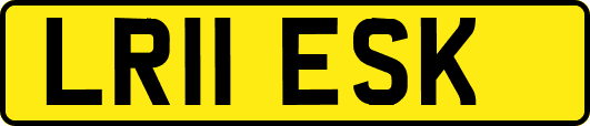 LR11ESK