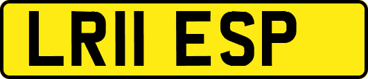 LR11ESP