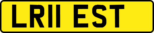 LR11EST