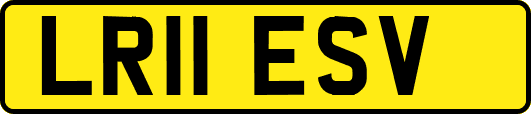 LR11ESV