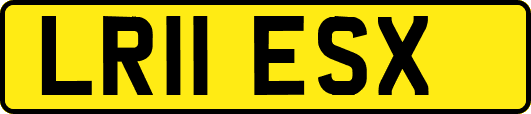 LR11ESX