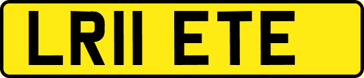 LR11ETE