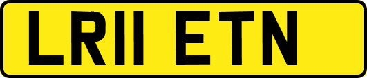 LR11ETN