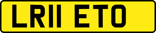 LR11ETO