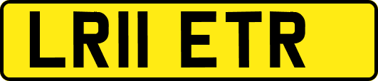 LR11ETR