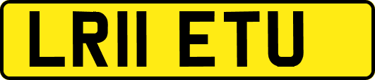 LR11ETU