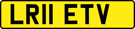 LR11ETV