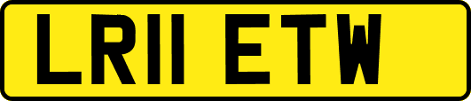 LR11ETW