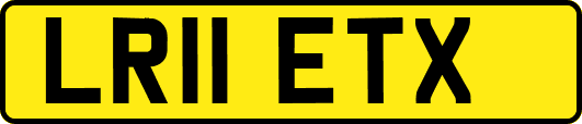 LR11ETX