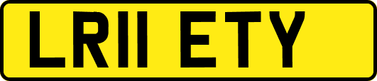 LR11ETY