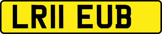 LR11EUB
