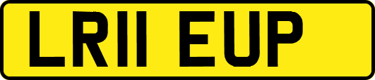 LR11EUP