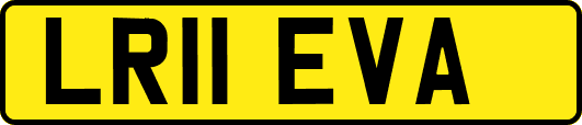 LR11EVA