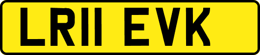 LR11EVK