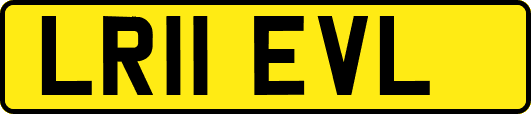 LR11EVL
