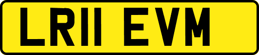 LR11EVM