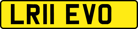 LR11EVO