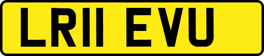 LR11EVU